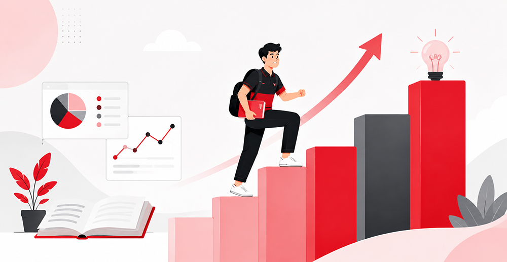 Aden learning and career growth